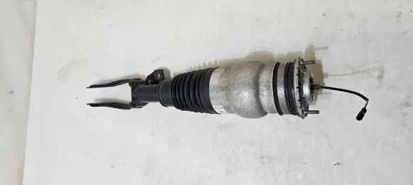 Maserati Grecale Front shock absorber/damper 06701818540