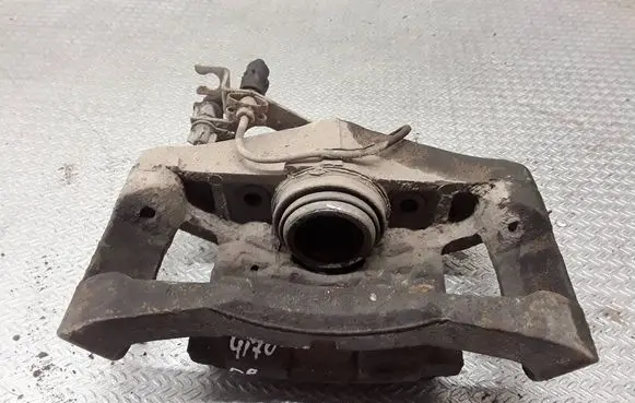 Audi A6 S6 C6 4F Front brake caliper