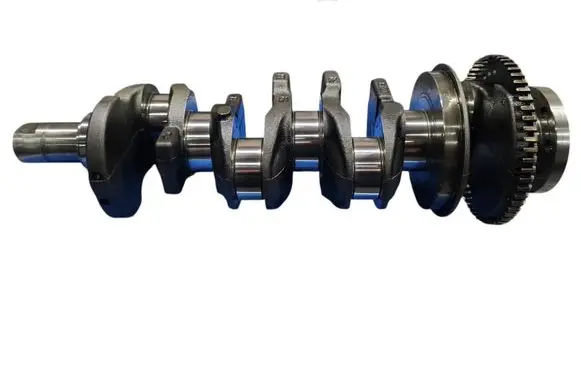 Renault Laguna III Crankshaft M9R
