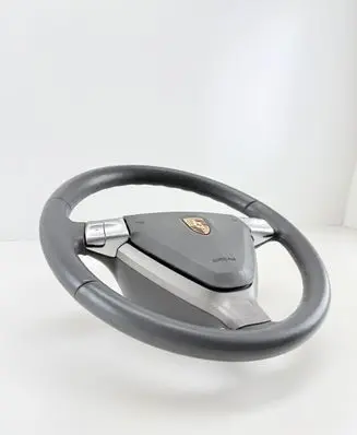 Porsche Cayman 987 Steering wheel 99734780404 99780308913 96266801