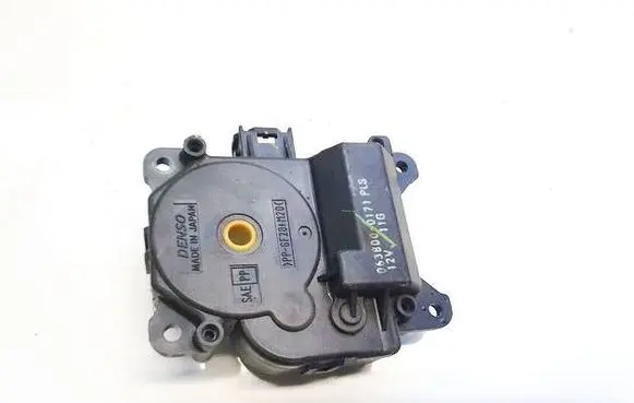 Lexus GS 300 350 430 450H Air flap motor/actuator 0638000171