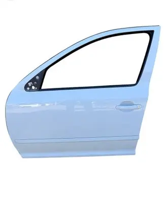 Skoda Octavia Mk2 (1Z) Front door 