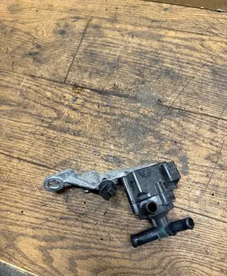 Electric auxiliary coolant/water pump