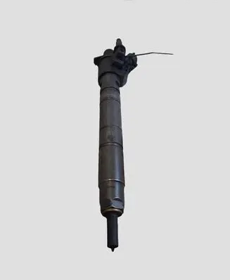 Volvo V60 Fuel injector 0445116046