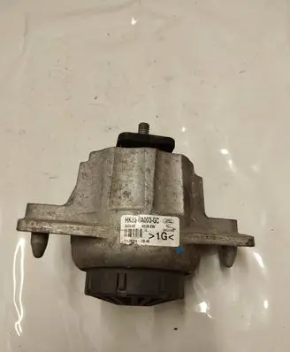 Jaguar F-Pace Engine mount bracket HK836A003GC 4518238 GG89A