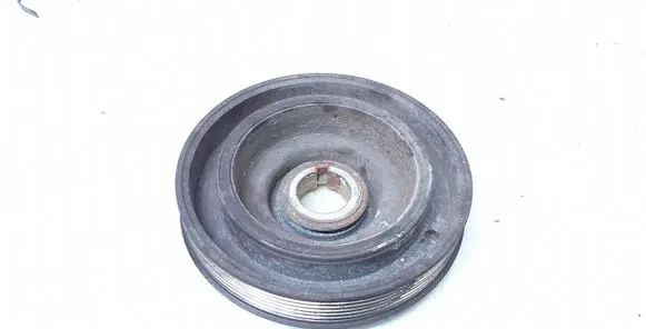 Ford Mondeo MK IV Crankshaft pulley