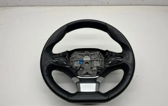 Peugeot 308 Steering wheel 98084115XU 98084115 619138220C