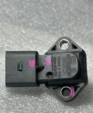 Audi A6 S6 C6 4F Air pressure sensor 059906051 0281002320