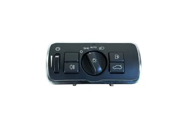 Volvo XC60 Light switch 30739448 10096701