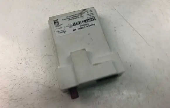 Volkswagen Golf VII Other control units/modules 50000834