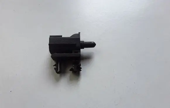 Ford Fiesta Outside/exterior temperature sensor AU5T12A647AC