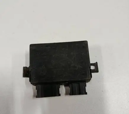 Volkswagen Polo III 6N 6N2 6NF Immobilizer control unit/module 6X0959257 73654302