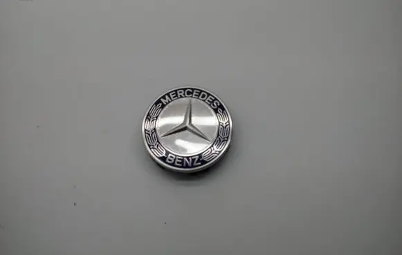 Mercedes-Benz CLA C117 X117 W117 Original wheel cap A1714000125