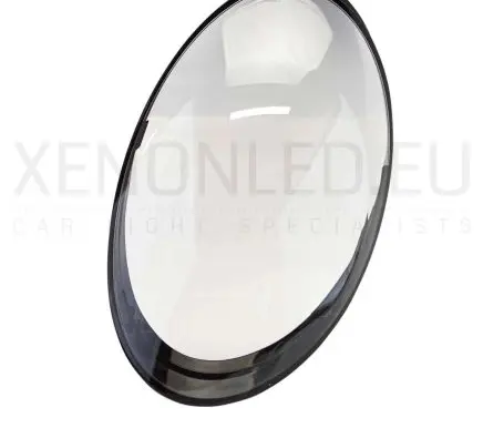Porsche 992 Headlight lense 