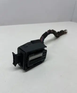 Mercedes-Benz A W176 Engine installation wiring loom 0015451130 09445801