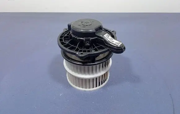 KIA Sportage Heater fan/blower 