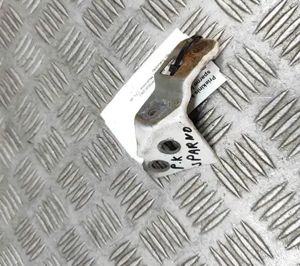 KIA Sportage Fender mounting bracket 663173W000