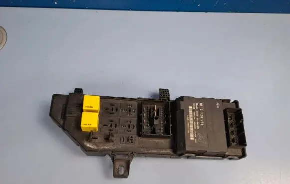 Opel Signum Comfort/convenience module 13120954 24443147