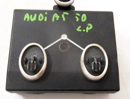 Audi A5 Sportback 8TA Door control unit/module 8T0959793B