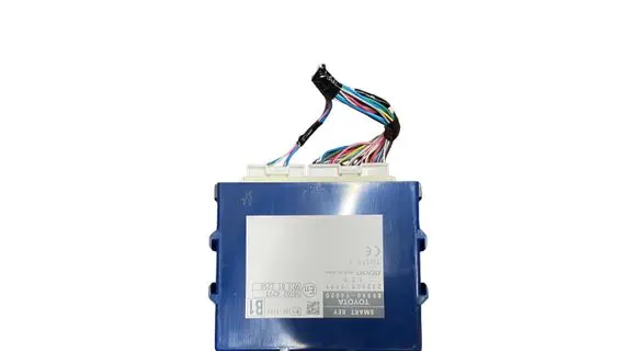 Toyota iQ Cruise control unit/module 8999074020 2325005191