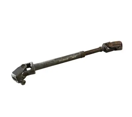 Dodge Durango Steering column universal joint P05057539AD 05057539AD
