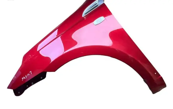 Chevrolet Aveo Fender