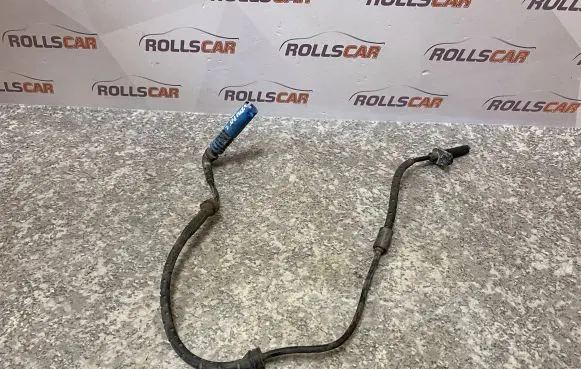 ABS rear brake sensor