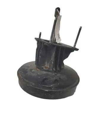 Citroen C6 Brake booster 9671440380 88MJ50