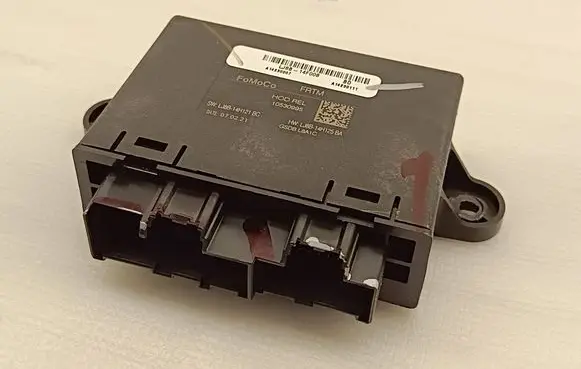 Ford Mach-E I Other control units/modules LJ8B14H121BC LJ8B14F008BD