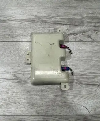 Aerial antenna amplifier