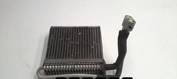 Ford Focus Air conditioning (A/C) radiator (interior) 
