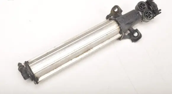 Volvo S60 Headlight washer pump 