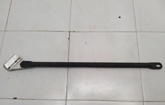 Volvo V60 Radiator support slam panel bracket 32221889
