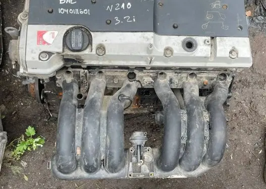 Mercedes-Benz S W140 Engine A1040111601 104994