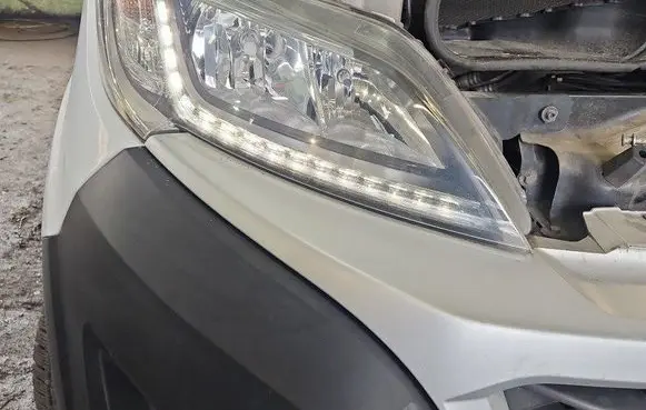 Fiat Ducato Headlight/headlamp 1394422080 IMPRK1517482