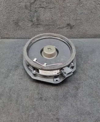 Audi A8 S8 D3 4E Front door speaker 4E0035411A