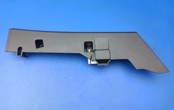 Volvo S40 Rear seat side top trim 8663549