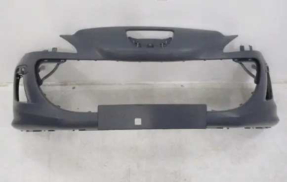 Peugeot 308 Front bumper 9680484677 7401LS