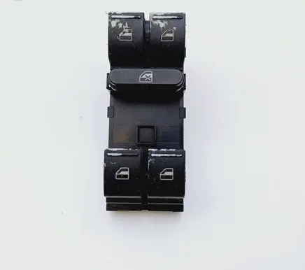 Volkswagen Golf V Electric window control switch 1K4959857
