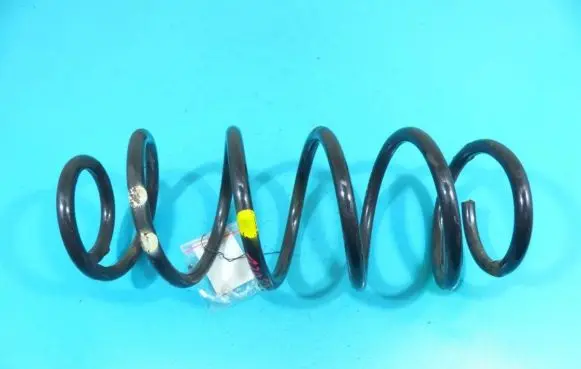 Peugeot 407 Front coil spring IMPRK1208977