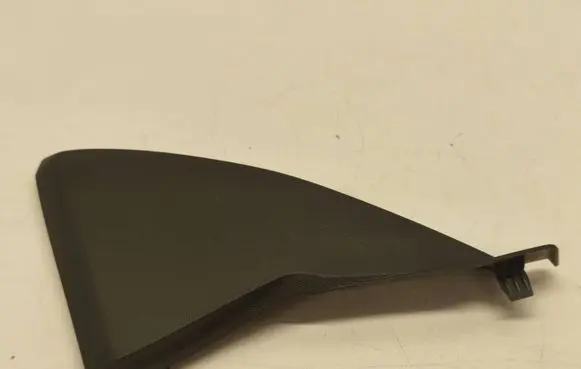 Peugeot 508 II Dashboard side end trim 9813700277