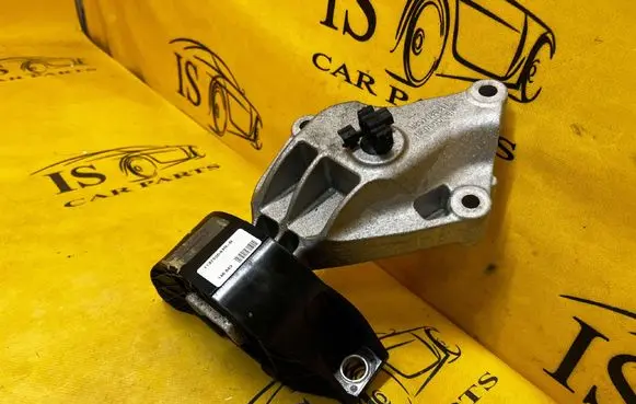 Dacia Sandero III Engine mount vacuum valve 112329452R 113752043R 112108827R