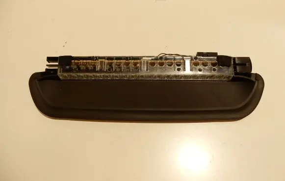 BMW 5 E60 E61 Third/center stoplight 63256927018 6927018 56188