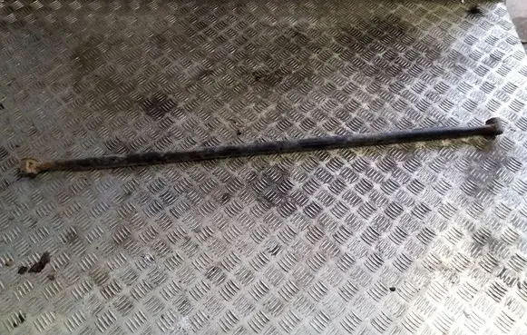 Audi A6 S6 C4 4A Rear traction arm rod 