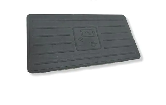 Audi A3 8Y Wireless charging module 4N0035502D