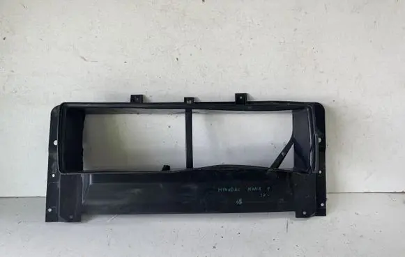 Hyundai Kona I Radiator trim 