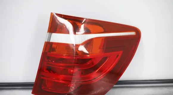 BMW X3 F25 Rear/tail lights 7217306