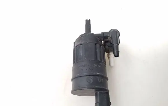 Renault Clio II Windscreen/windshield washer pump 7700430702
