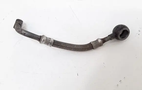 Volvo S40 Turbo turbocharger oiling pipe/hose