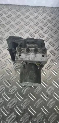 Volkswagen Crafter ABS Pump A0014462589 0265235031